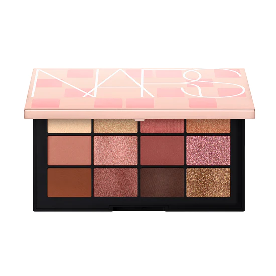 NARS- Afterglow Irresistible Eyeshadow Palette- Limited Edition